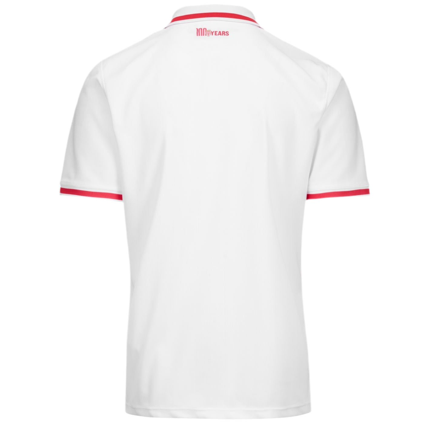 Maillot Domicile AS Monaco 24-25