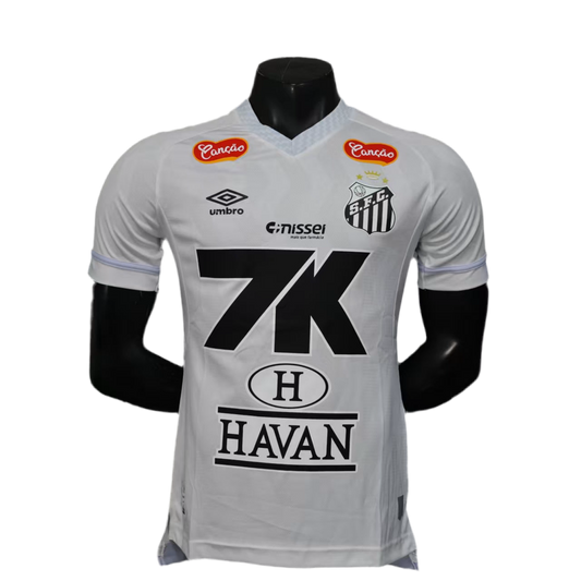 Maillot Santos 25