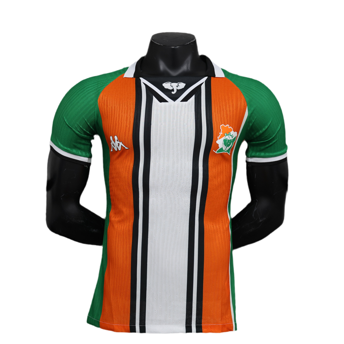 Maillot Concept Côte d’ivoire