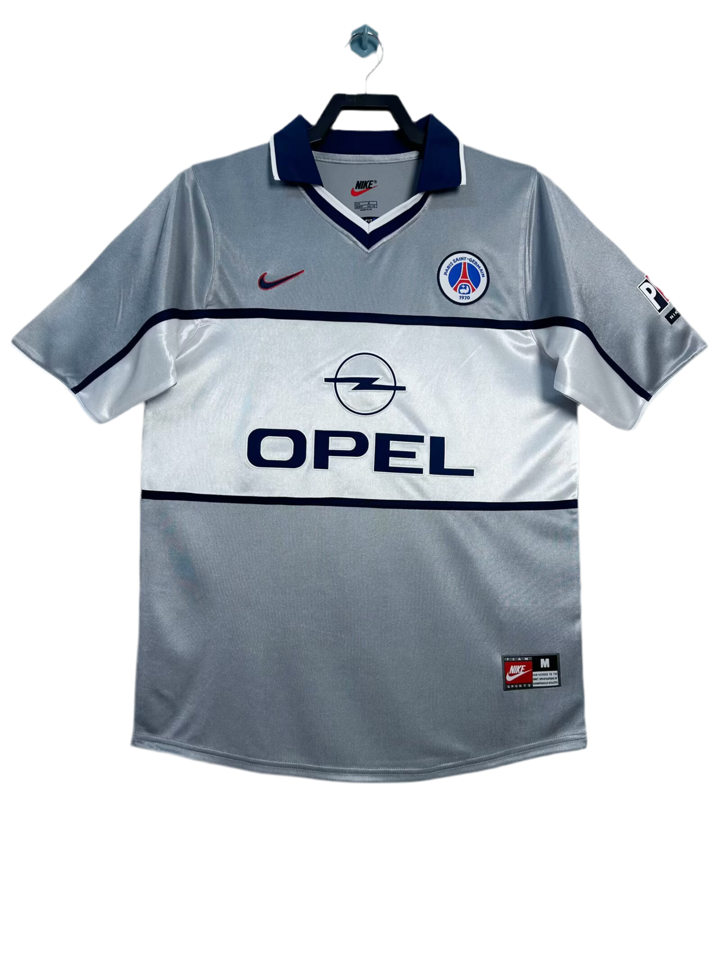 Maillot PSG 2000-2001