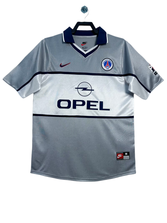 Maillot PSG 2000-2001