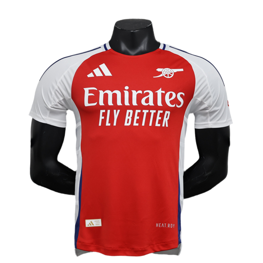 Maillot Arsenal Domicile 24-25