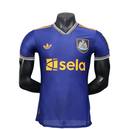Maillot Third Newcastle 25-26