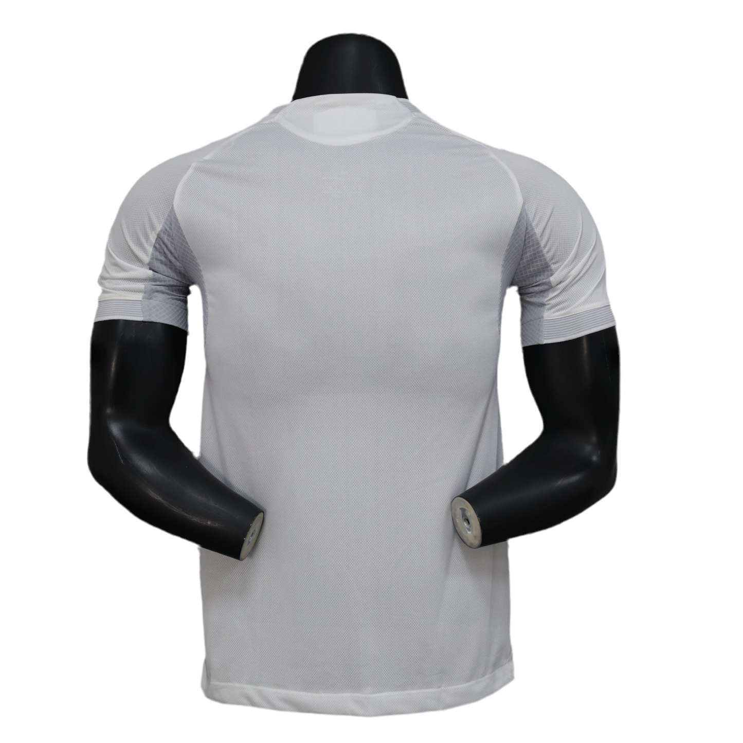Maillot Domicile Réal Madrid 25-26