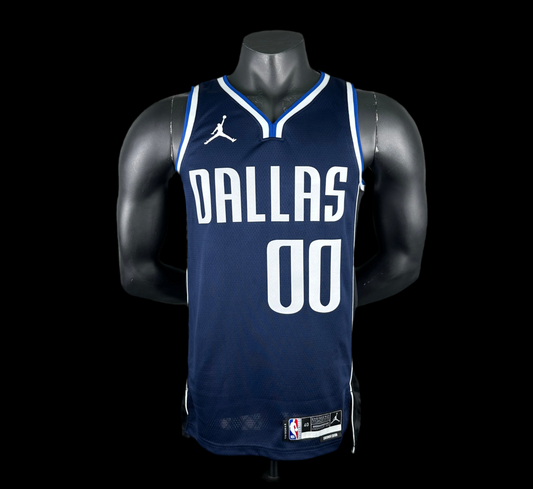 Maillot des Dallas Mavericks édition Statement