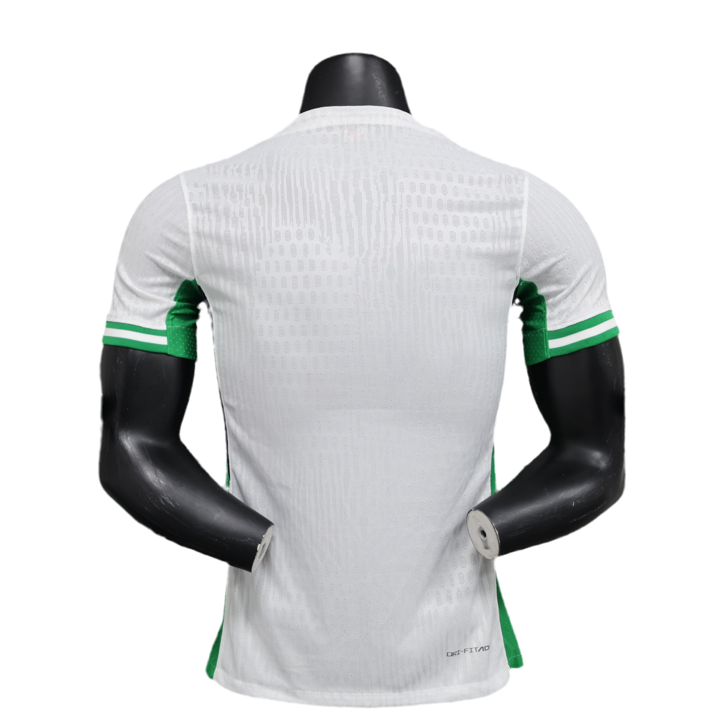 Maillot Domicile Nigéria 2024