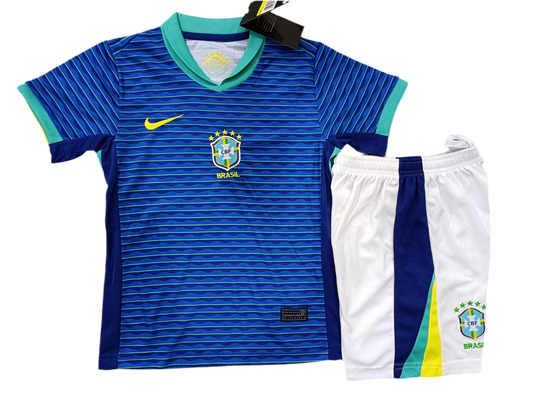 Ensemble Brésil extérieur 24-25