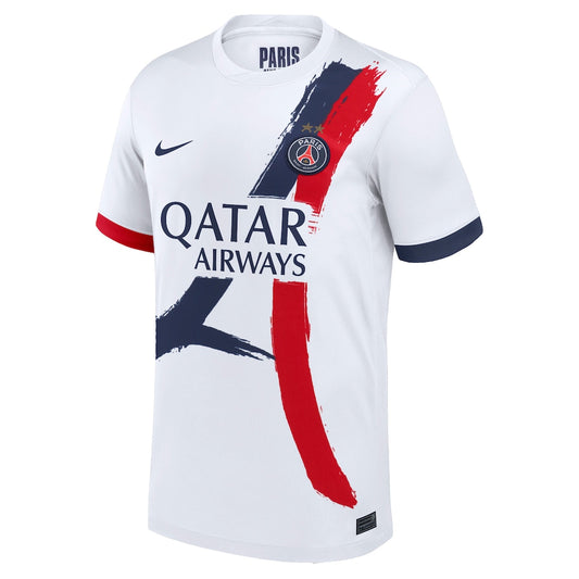Maillot PSG CHAMPION