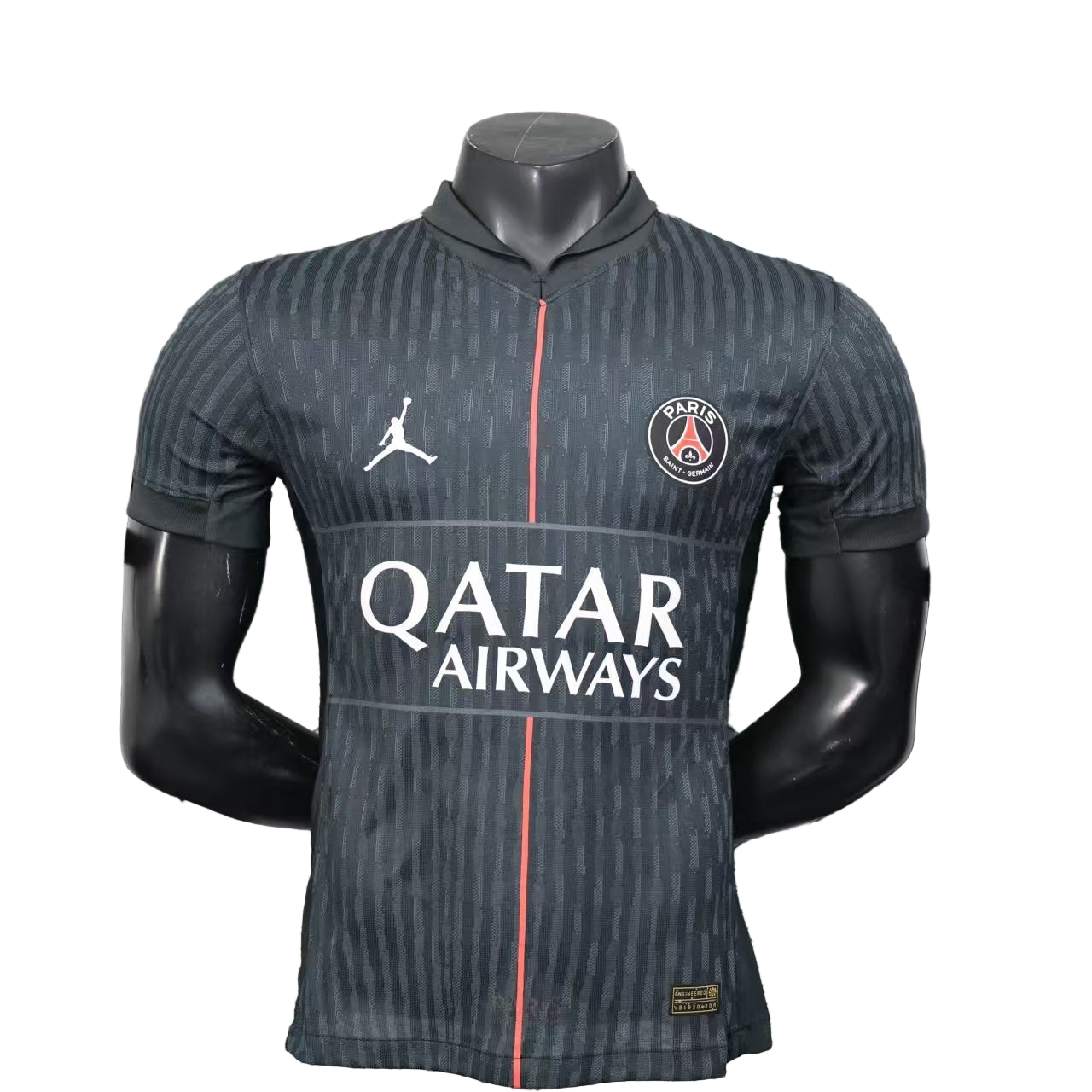 Maillot PSG Fourth 25-26