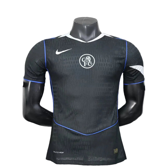 Maillot Chelsea Third 25/26