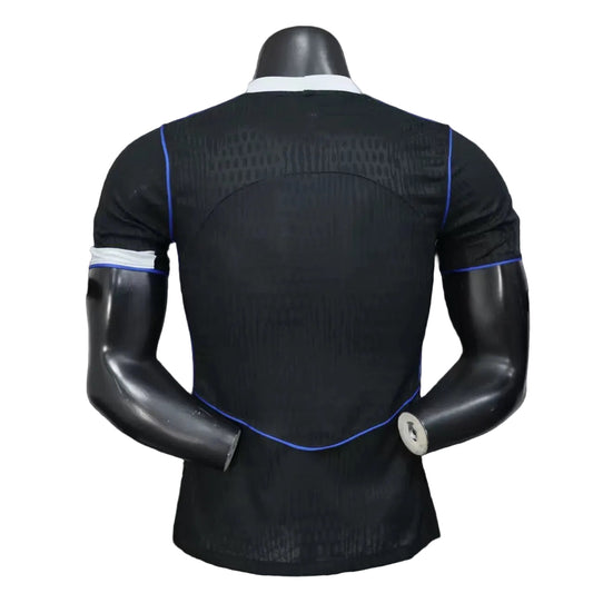 Maillot Chelsea Third 25/26