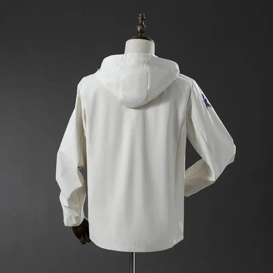 Veste Brésil Beige