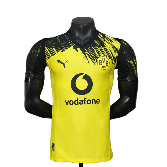Maillot Domicile Dortmund 25-26