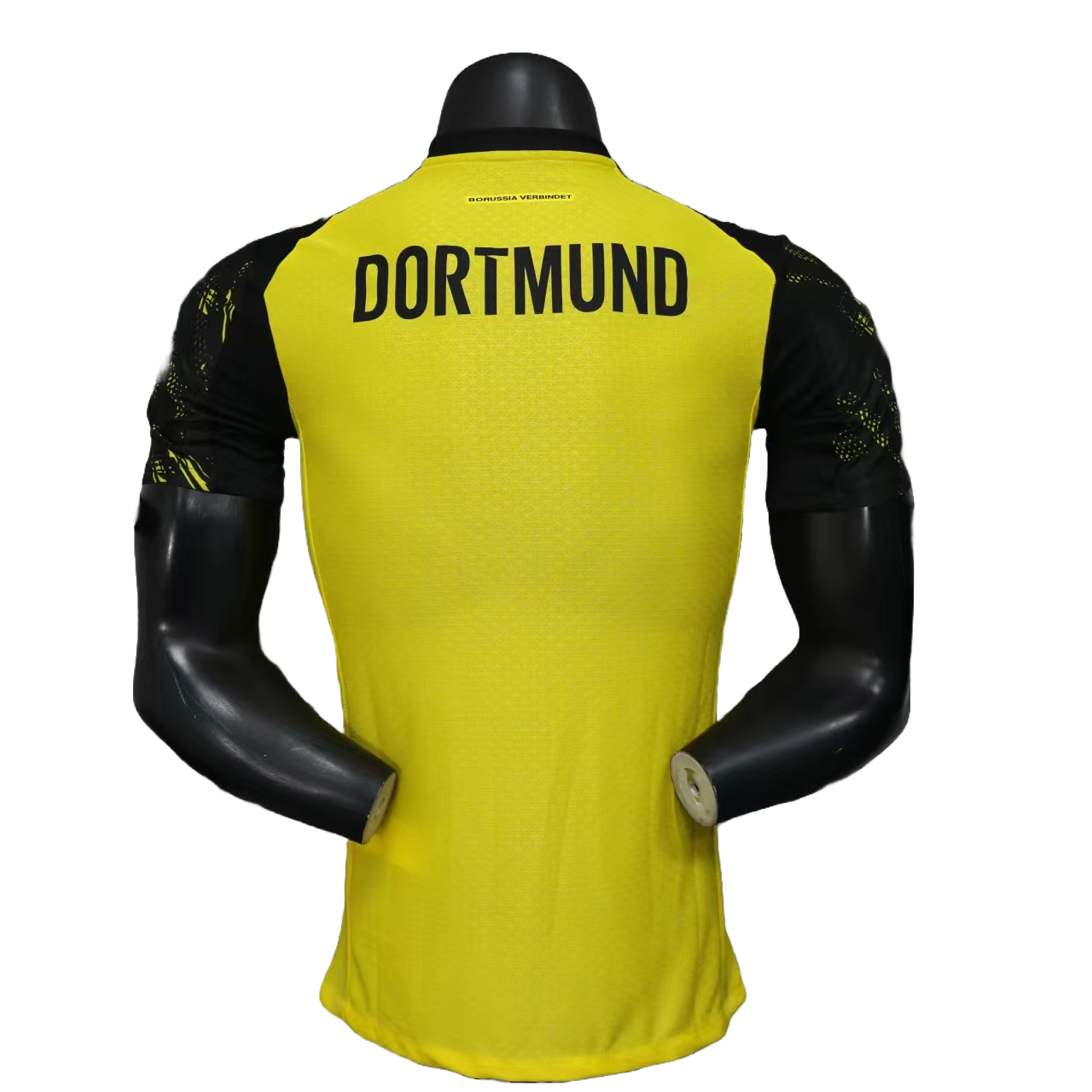 Maillot Domicile Dortmund 25-26