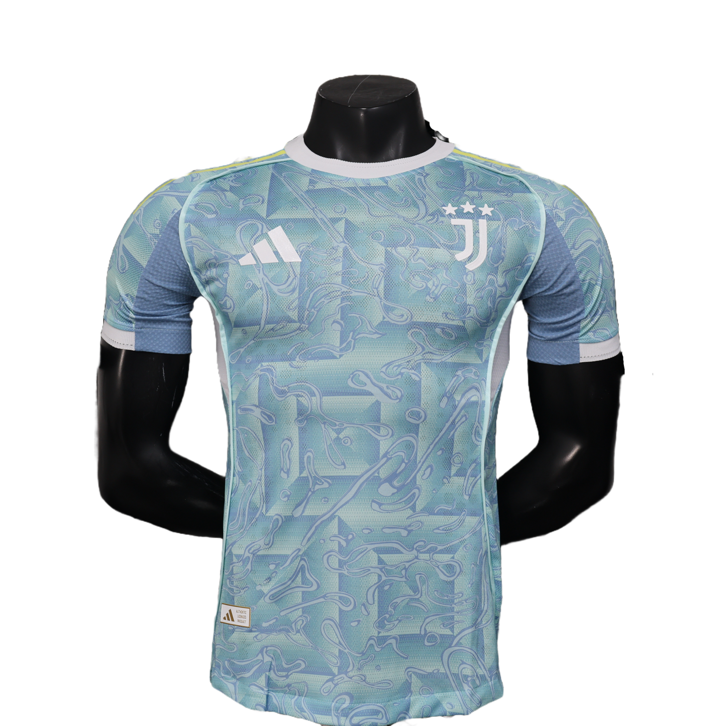 Maillot Extérieur Juventus  25-26