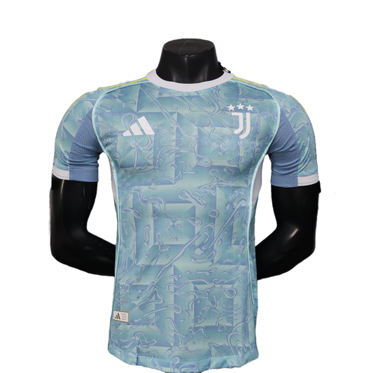 Maillot Extérieur Juventus  25-26
