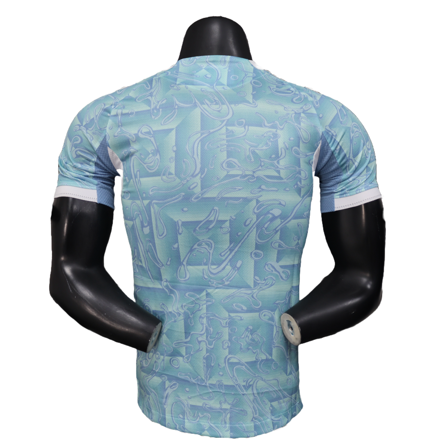 Maillot Extérieur Juventus  25-26