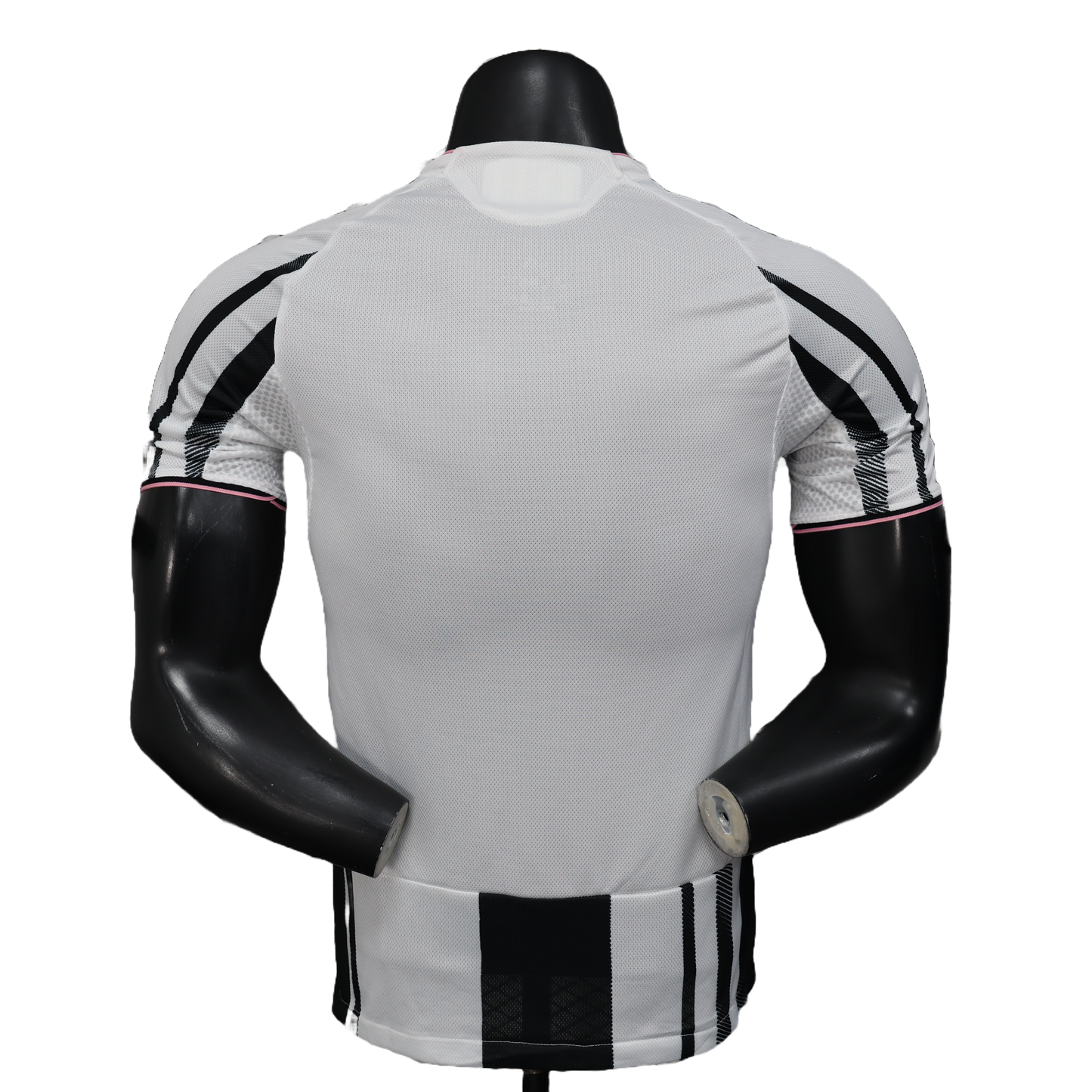 Maillot Domicile Juventus 25-26