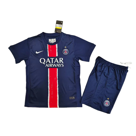 Ensemble Paris Saint Germain ⭐️