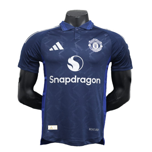 Maillot Extérieur Manchester United 24-25