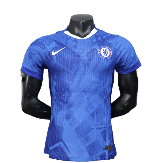 Maillot Domicile Chelsea 25-26