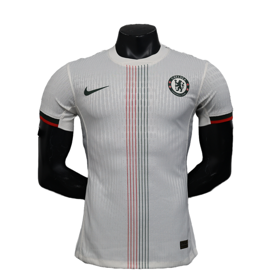 Maillot Extérieur Chelsea 25-26