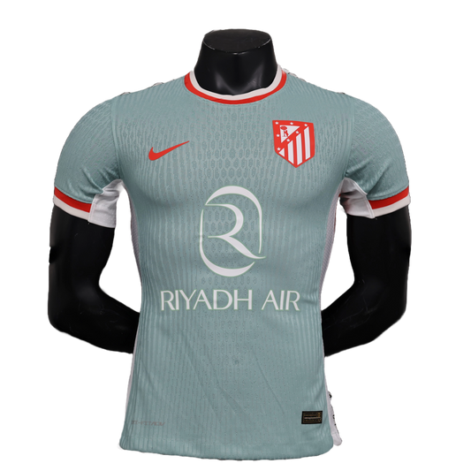 Maillot Extérieur Atlético Madrid 2024-25