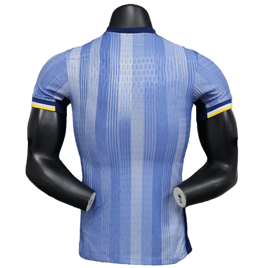 Maillot Extérieur de Totthenam  24-25