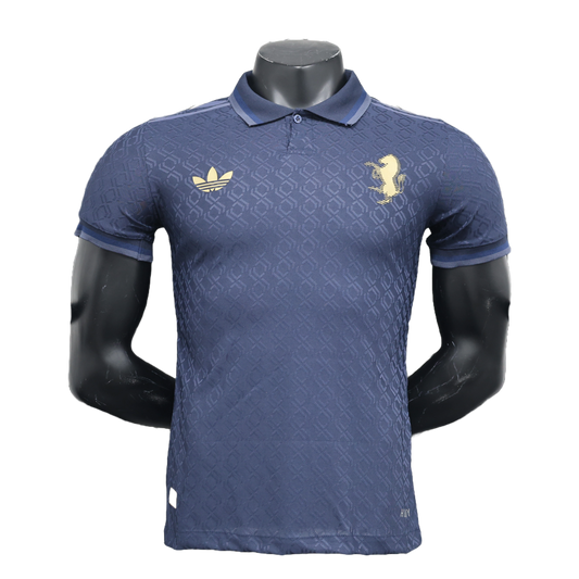 Maillot Third Juventus 2024-25