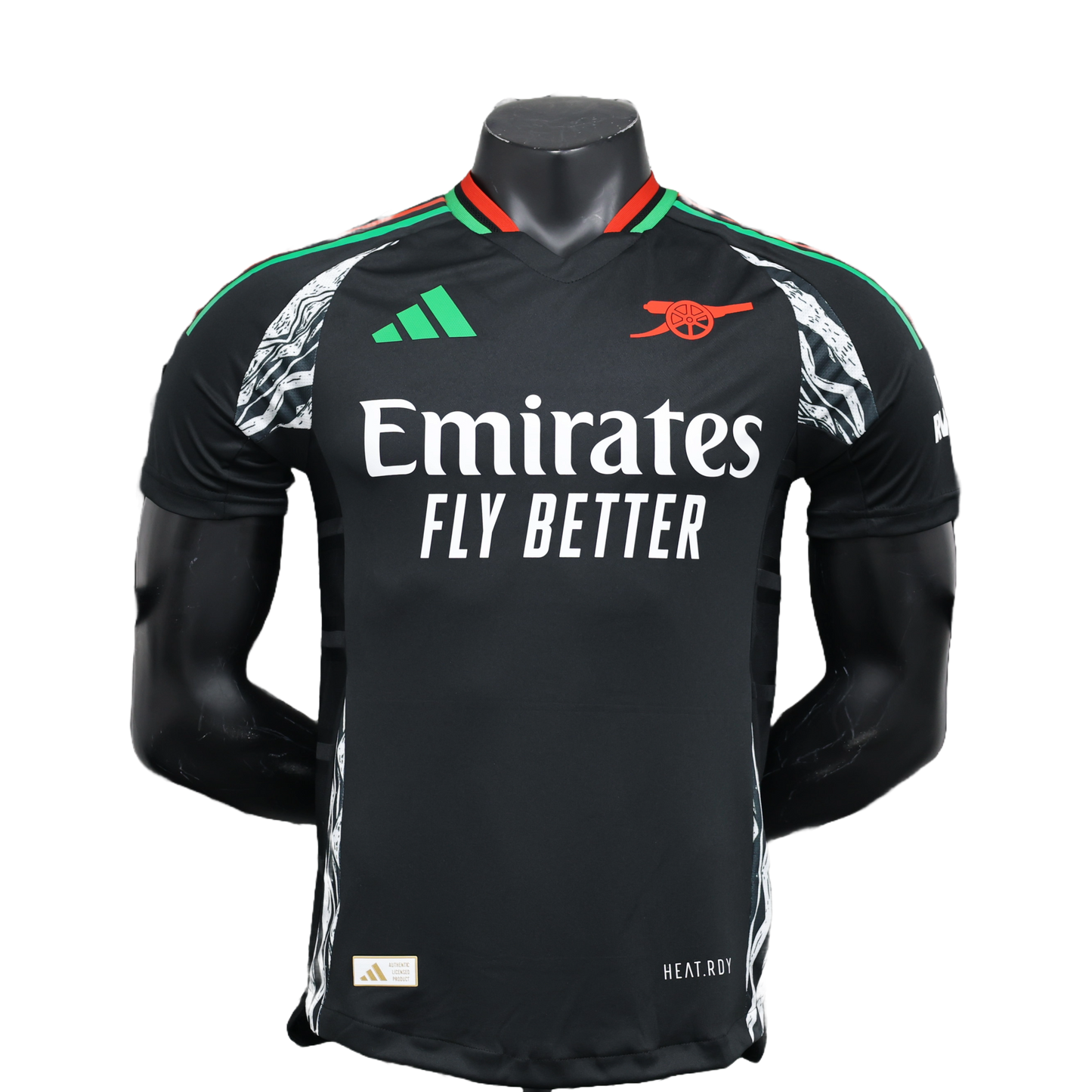 Maillot Extérieur Arsenal 24-25