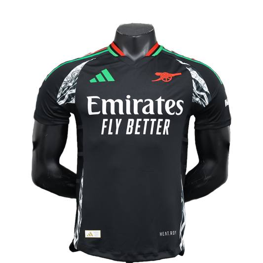 Maillot Extérieur Arsenal 24-25