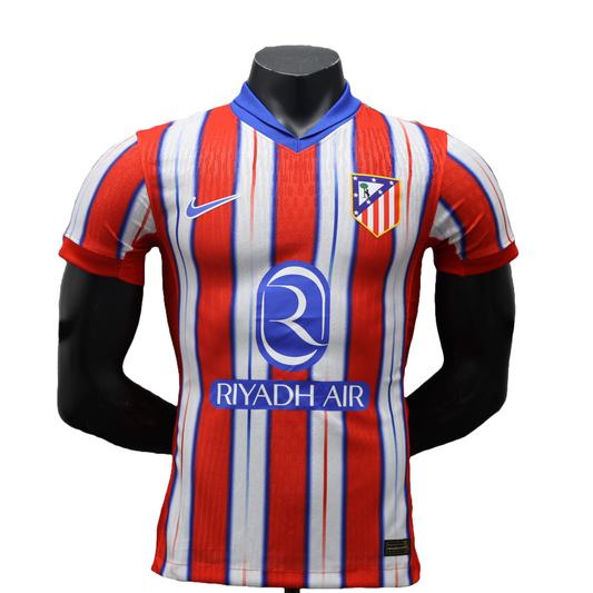 Maillot Domicile Atlético Madrid 24-25
