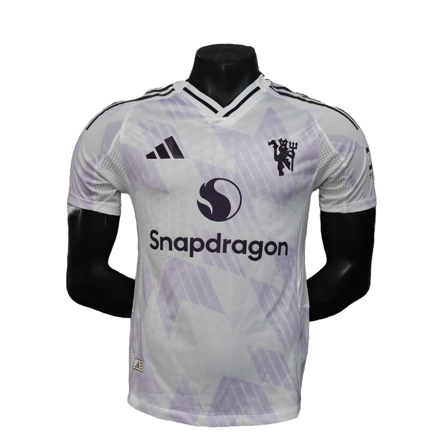 Maillot Extérieur de Manchester United 25-26