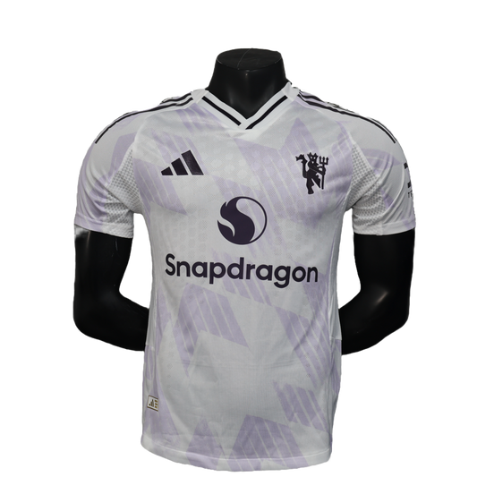 Maillot Extérieur de Manchester United 25-26