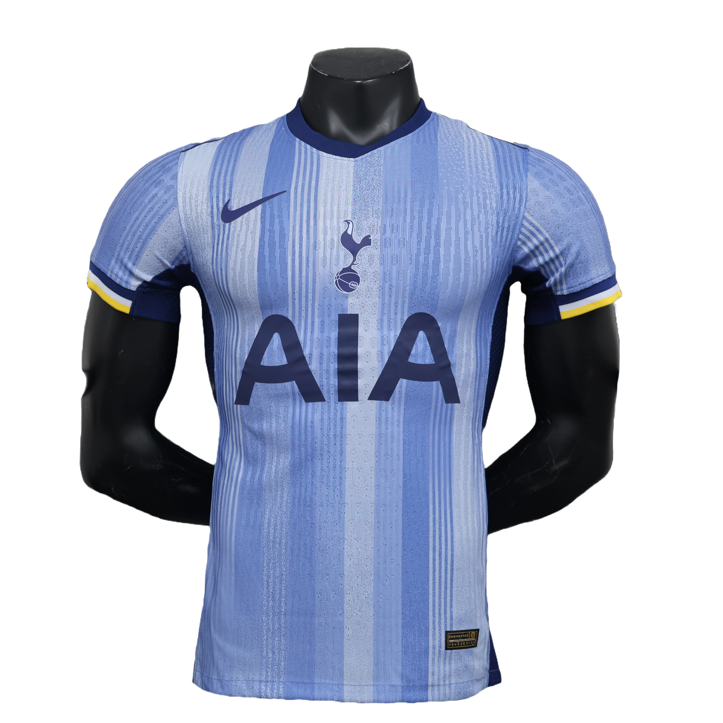 Maillot Extérieur de Totthenam  24-25