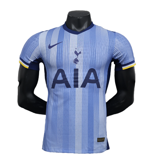 Maillot Extérieur de Totthenam  24-25