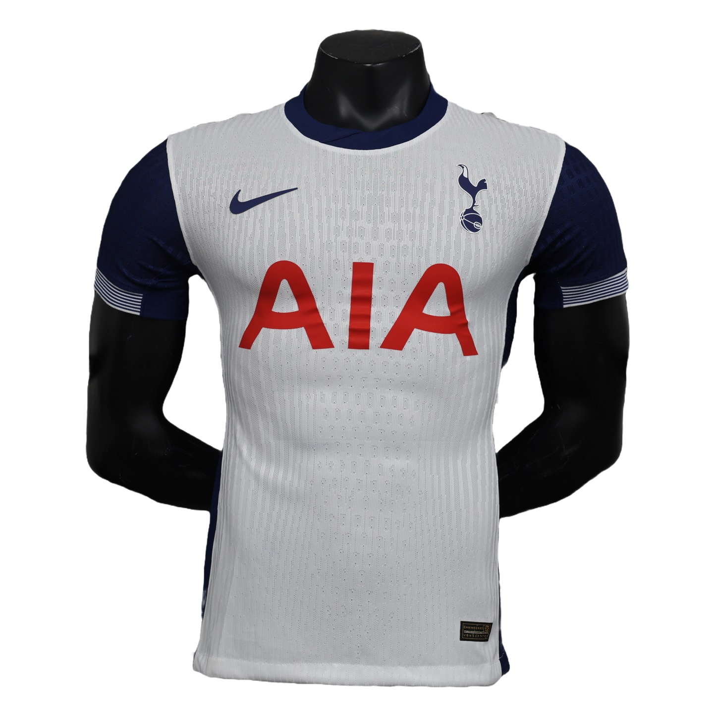 Maillot Domicile Totthenham 24-25