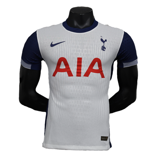 Maillot Domicile Totthenham 24-25