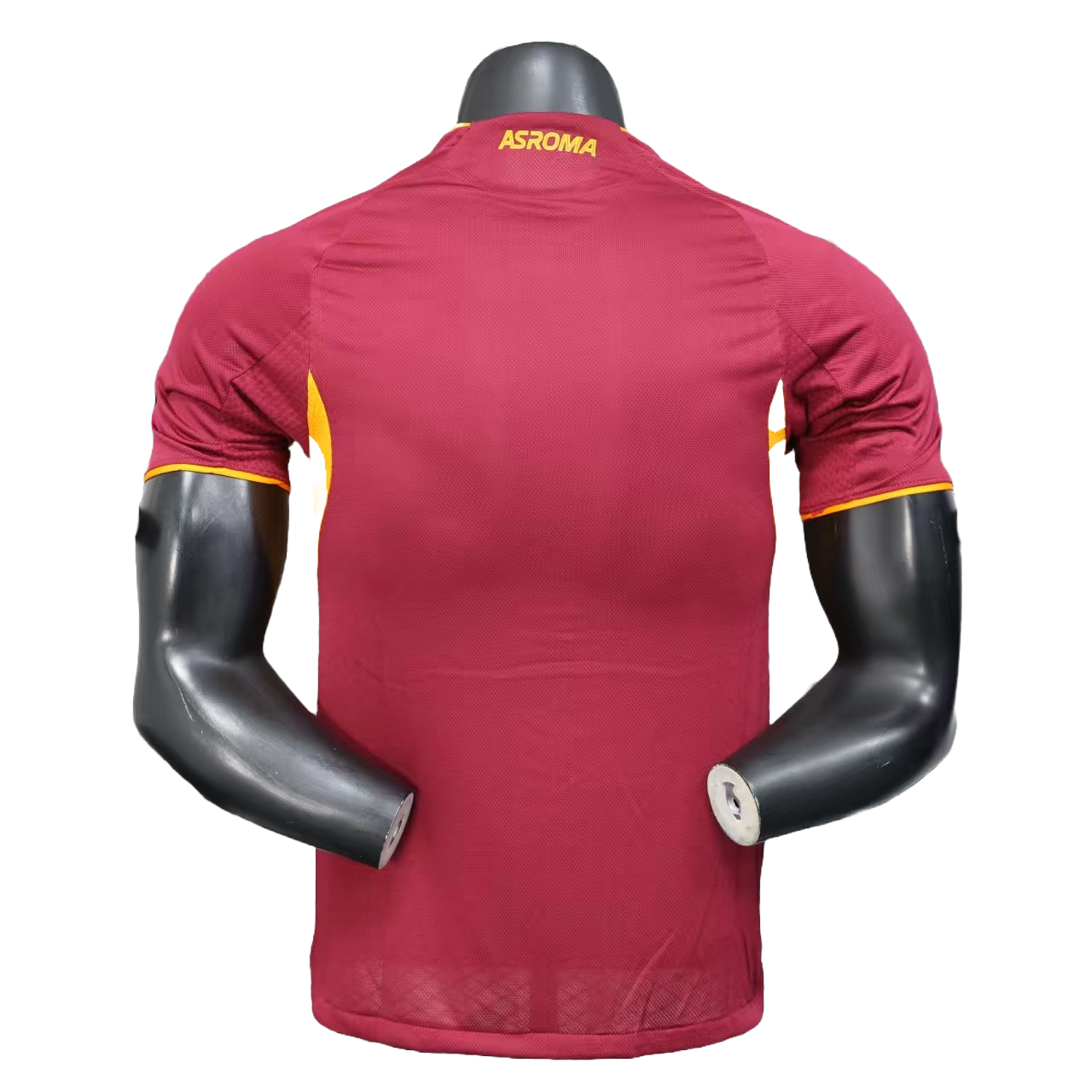 Maillot Domicile As Roma 25-26