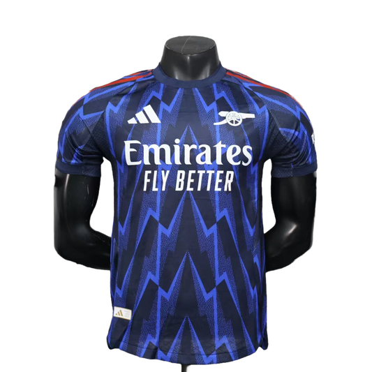 Maillot Extérieur Arsenal 25-26