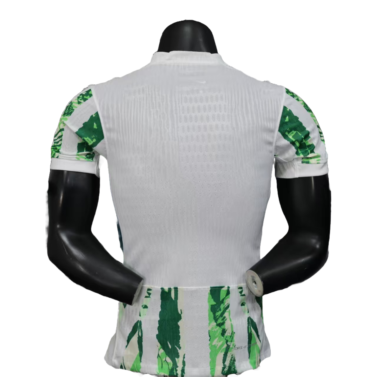 Maillot Nigeria domicile