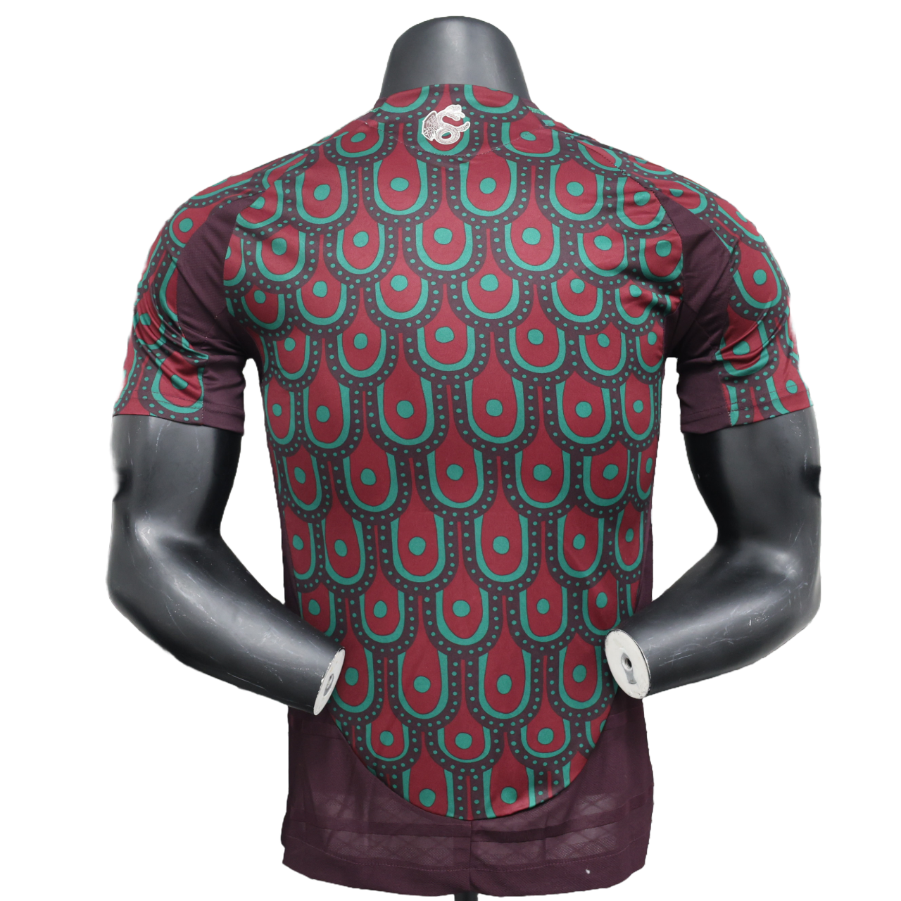 Maillot Mexique domicile 24-25