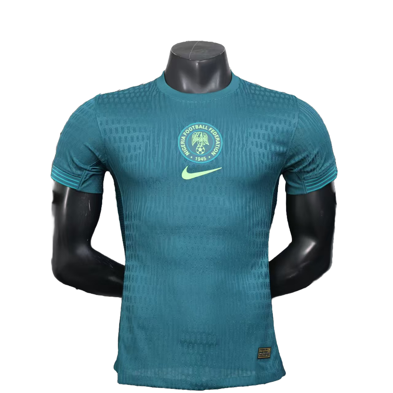 Maillot Nigeria Femme 24/25