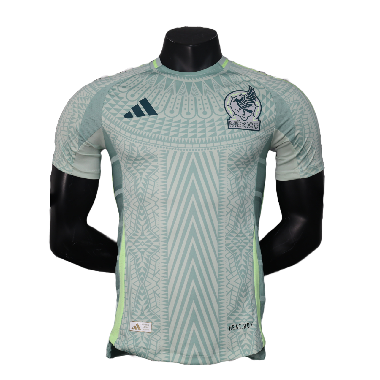 Maillot Mexique extérieur 24-25