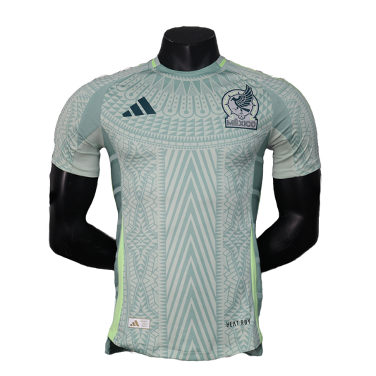 Maillot Mexique extérieur 24-25