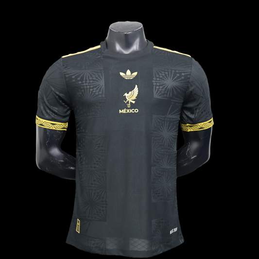Maillot Mexique Gold