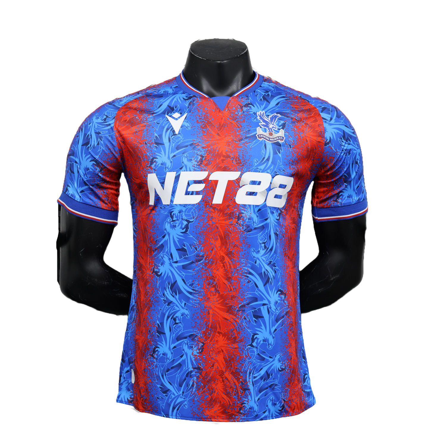 Maillot Domicile Crystal Palace 24-25
