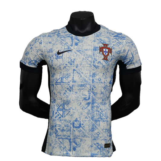 Maillot Extérieur Portugal 24/25