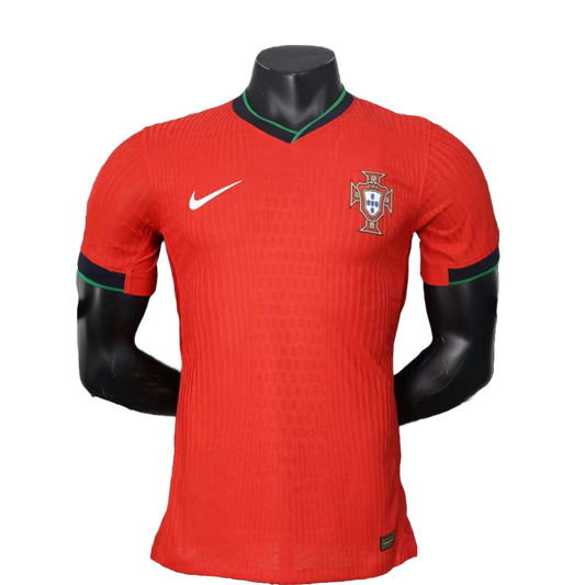 Maillot Domicile Portugal 24/25