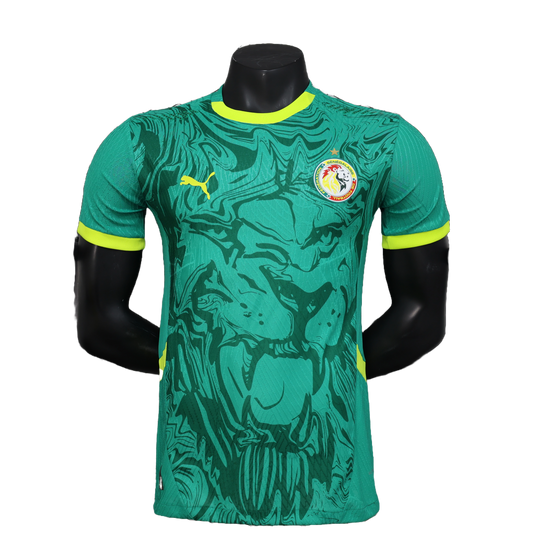 Maillot Extérieur Sénégal 24/25